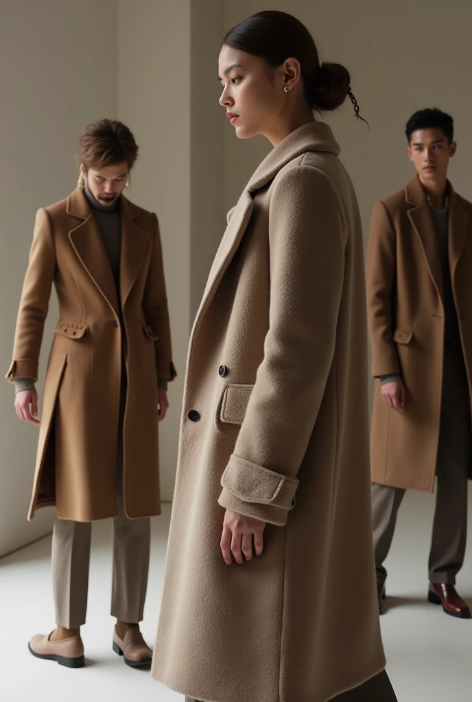 Premium wol collectie